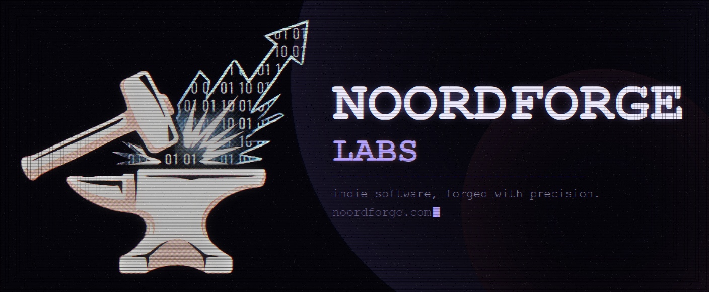 Noord Forge Labs